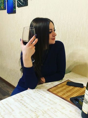 Проститутка Римма