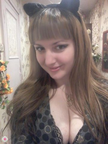 Проститутка Рита